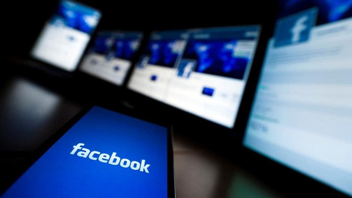 Facebook Disebut Gunakan 'Hate Speech' Demi Keuntungan