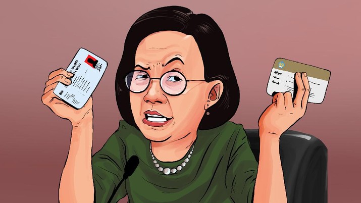 Ada Banyak Orang Kaya di RI yang Tak Punya NPWP