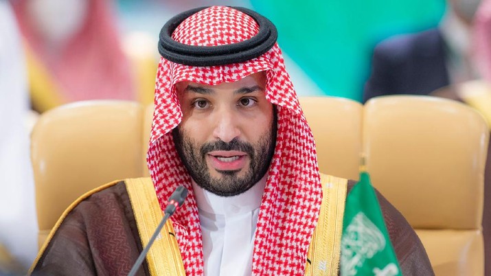 Arab Saudi Makin Liberal, Alkohol Boleh Dijual dengan Syarat Ini