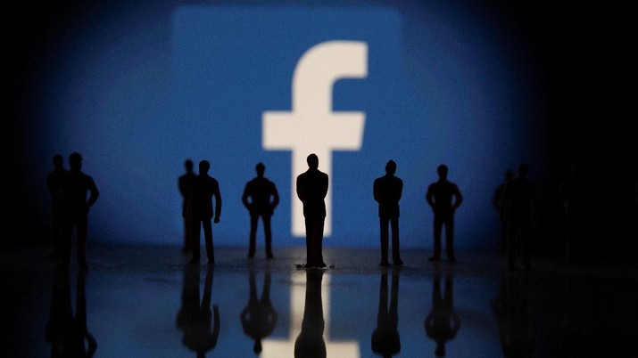 Facebook Blokir Hamas di Tetangga RI, Pemerintah Malaysia Ngamuk