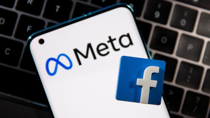 Berubah Jadi Meta, Facebook Hapus Teknologi Pengenalan Wajah