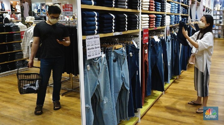 Jangan Mimpi Balik Kayak Dulu Lagi, Hidup Baru Ya Seperti Ini