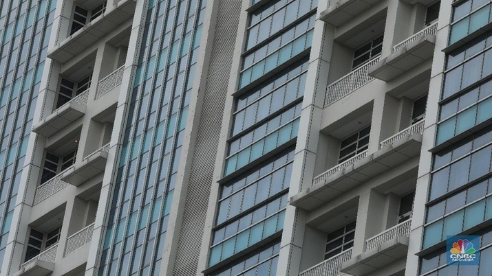 Masih Misterius? Orang Asing Ogah Beli Apartemen di Indonesia