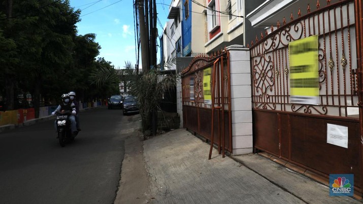 Harga Properti Kota Besar, Kok Surabaya Malah Turun?