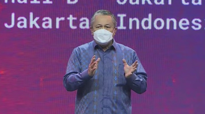 Ada Ancaman Taper Tantrum 2.0, RI Bakal Kuat Gak Nih?