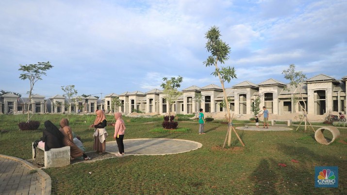 Rumah Makin Mahal & Awas Ada Ancaman Subprime Morgate di RI