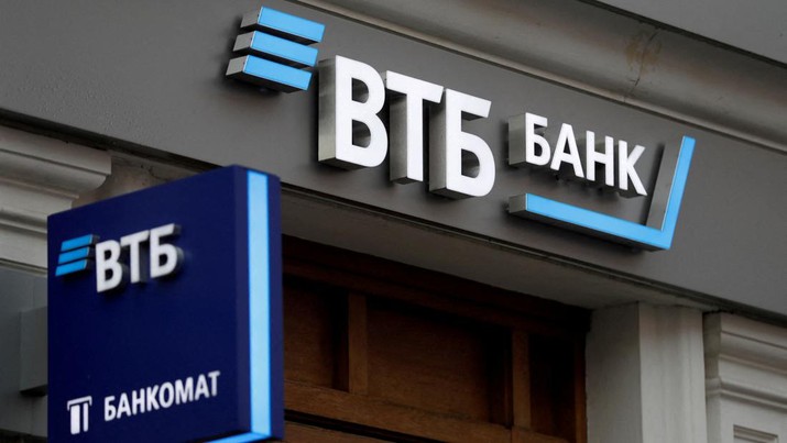 Dihajar Sanksi, 250 Perusahaan Asing Tarik Diri dari Rusia