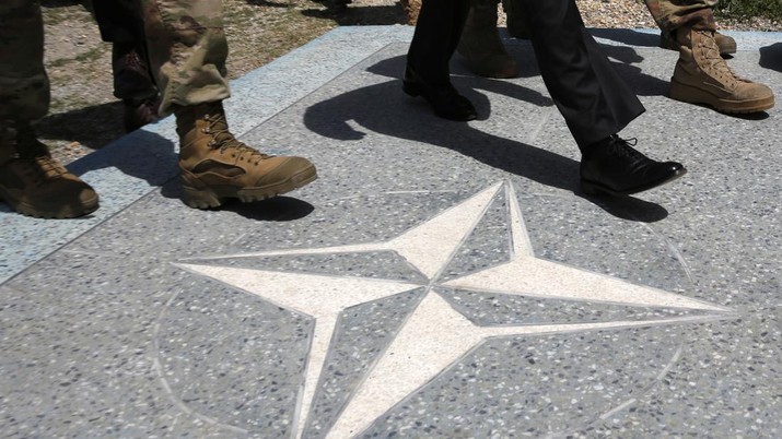Gila! Anggota Parlemen Rusia Usulkan Penculikan Pejabat NATO