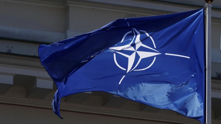 NATO Serang China, Beri Tanda Bakal Masuk Asia