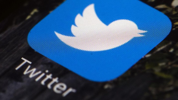 Wanita Arab Saudi Divonis 34 Tahun Penjara Cuma Karena Tweet