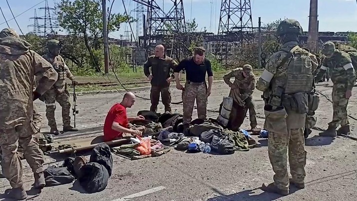 Ukraina Bisa Menang Telak Lawan Rusia, Ini Dia Kuncinya