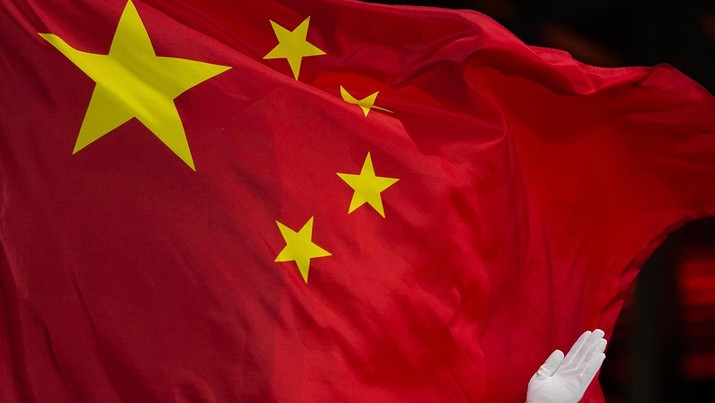 China Ditolak di Pasifik! Pakta Keamanan Bersama Kandas