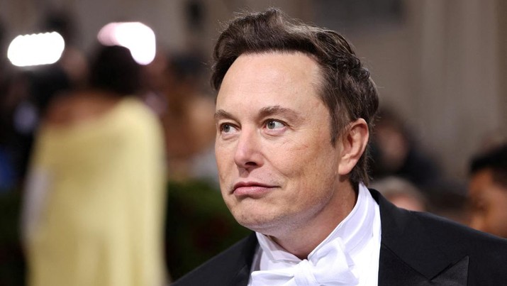 Elon Musk Ribut dengan Zelensky soal Perang, Kenapa?