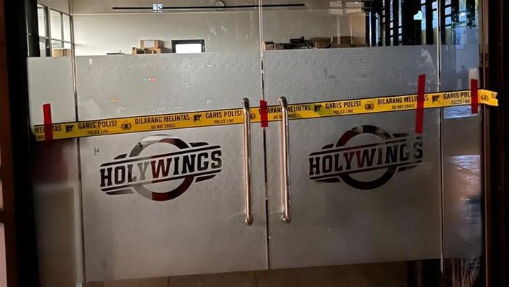 Arahan Anies, Pemprov DKI Cabut Izin Usaha Seluruh Outlet Holywings di Jakarta 🔥