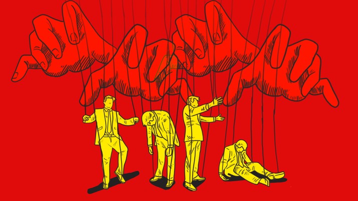Proyek Jalur Sutra China Kini Tak Laku, Pada Takut Ketipu?