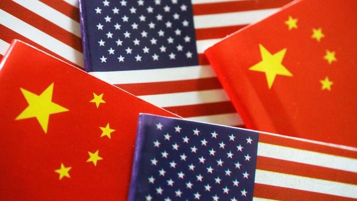 Joe Biden Makin Ganas Blokir China, Ini Daftar Terbaru 2024