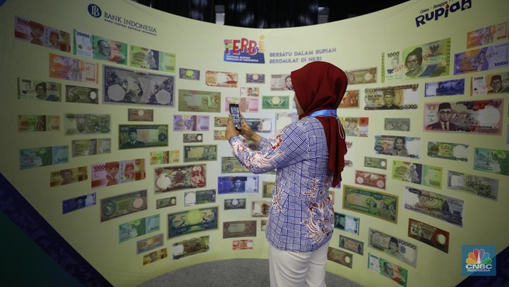 Mengapa RI Tidak Cetak Uang buat Bayar Utang? Ini Alasannya!