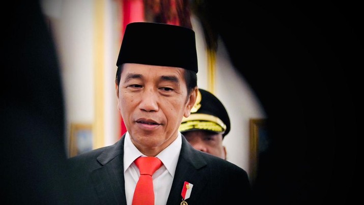 Bocoran Pengusaha Soal Sosok Penerus Jokowi, Mengejutkan!