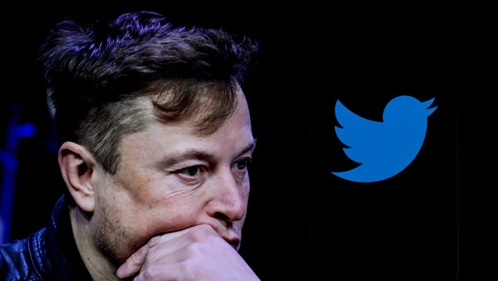Twitter Dibeli Elon Musk, Pengiklan Angkat Kaki