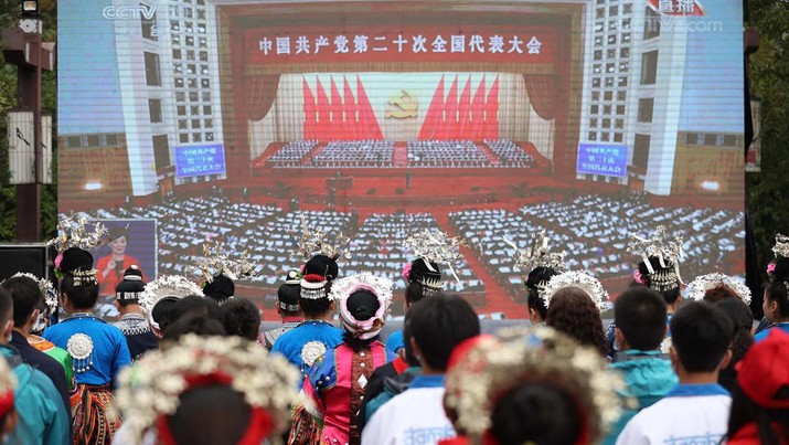 Petaka Lockdown di China, Balita 3 Tahun Meninggal