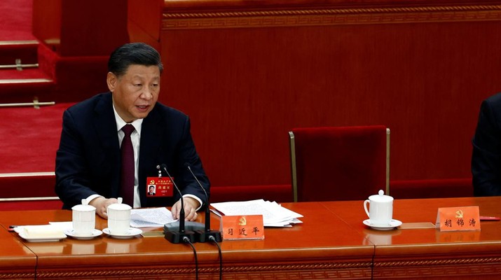 Xi Jinping 3 Periode buat Takut Investor, Kenapa?