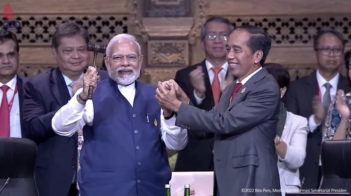 Negara Ini Bakal Gantikan China Jadi Raksasa di Asia