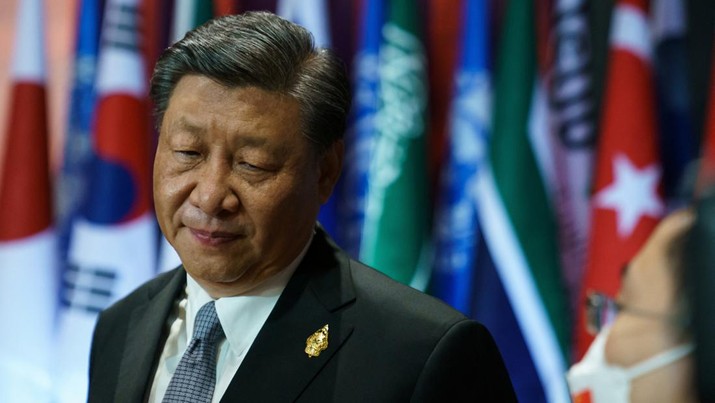 Ada Bocoran China Bakal Setop Lockdown Desember, Beneran?