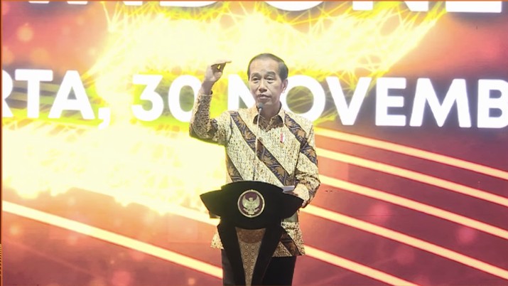Jokowi Was-was dengan China, Kenapa Nih?