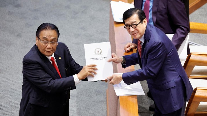 UU KUHP Disahkan, Siap-siap Pungli Merajalela, Ini Sebabnya