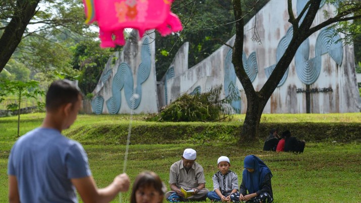 BMKG: Aceh Dilanda Gempa 6,6 SR, Potensi Tsunami Nihil!