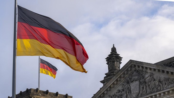 Syarat Baru Jadi Warga Negara Jerman: Akui Keberadaan Israel