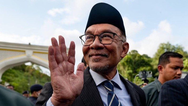 Malaysia Akan Atur Kembali Penggunaan Kata &quot;Allah&quot;