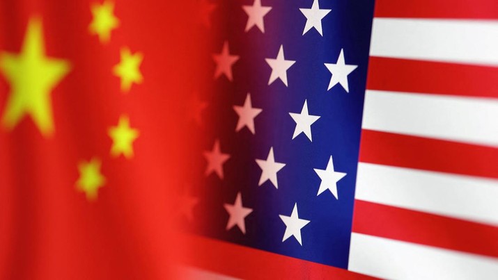 China Ditinggal, Investor Global Kompak Cabut Pindah ke Sini