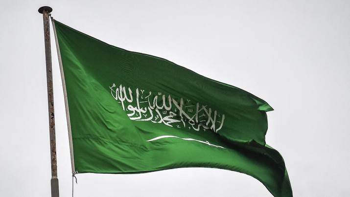 Geger Arab Saudi Mau Bangun Bioskop Dekat Ka'bah, Ini Alasannya