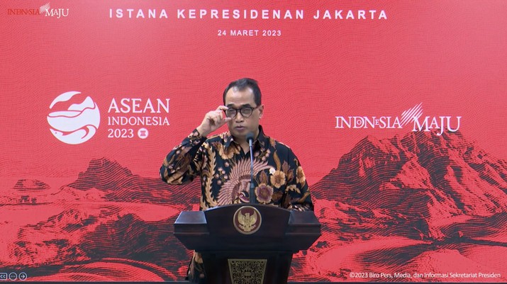 Hore! Jokowi Tambah Cuti Bersama Lebaran 2023