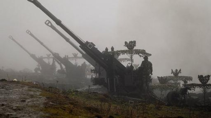 Awas Bentrok! India Tiba-Tiba Marah Besar ke China, Ada Apa?