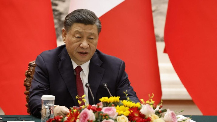 perang-di-asia-bakal-pecah-xi-jinping-bilang-begini