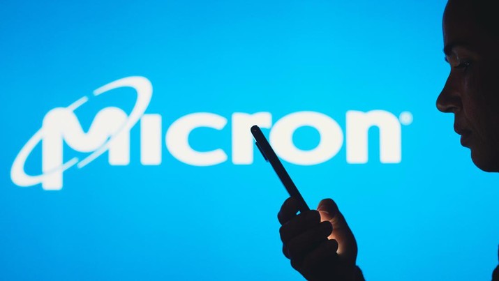 Chip Amerika Haram di China, Oppo-Xiaomi Kena Getahnya