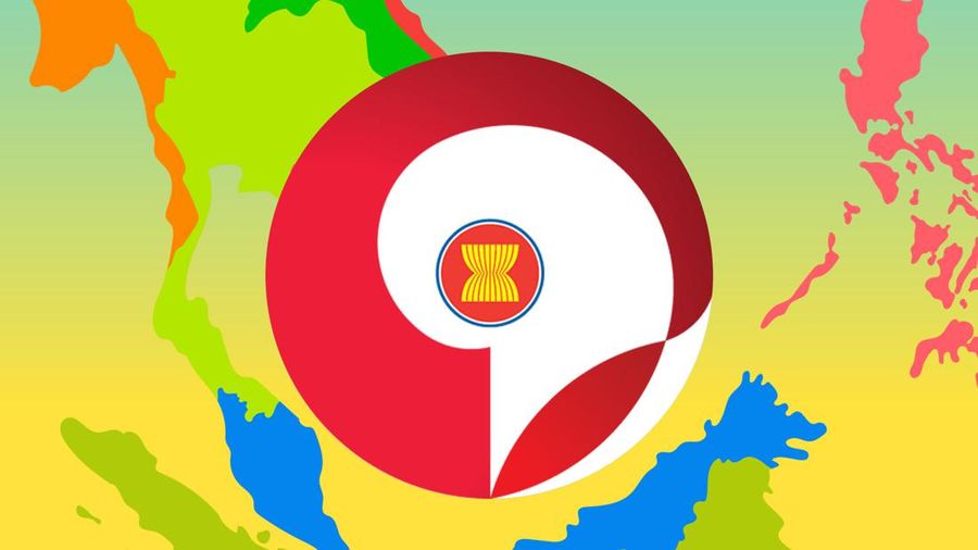Perang Dagang Trump: Siapa Sebenarnya Musuh Utama AS di ASEAN?
