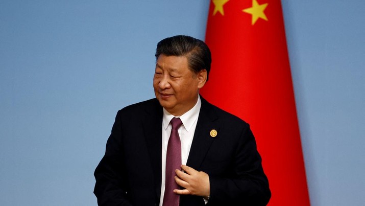 Menteri Pertahanan China Diduga Hilang, Beijing Pilih Bungkam