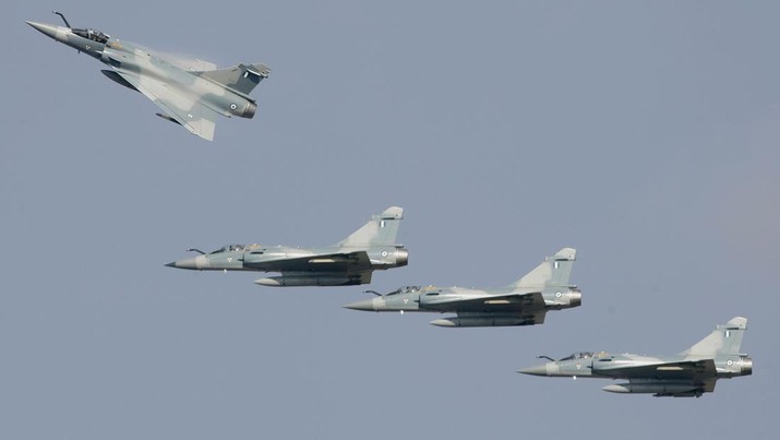 Negara NATO Ini Dendam pada Rusia, Pemimpinnya Nyaris Dirudal Putin