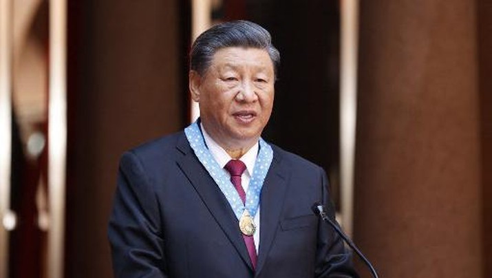 Amerika Mau Blokir Total China Gara-Gara Huawei Mate 60 Pro