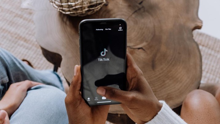 China Pilih Tutup TikTok Daripada Dibully Joe Biden Cs