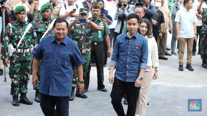 Pisahkan Pajak dari Kemenkeu, Prabowo Bakal Terbitkan Perppu!