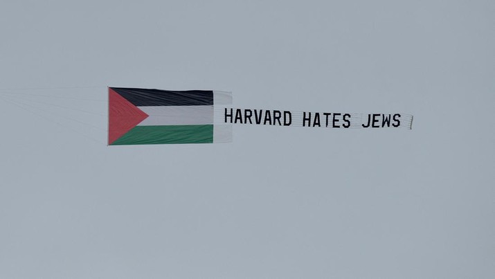 Israel Klaim Sita Jutaan Dolar AS Uang Hamas, Ini Sumbernya