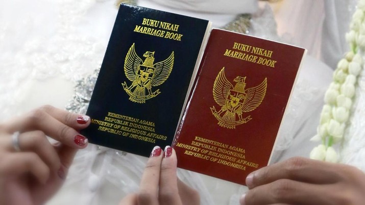 Tren Pernikahan di Kalangan Pemuda Makin Turun, Apa Sebabnya? 