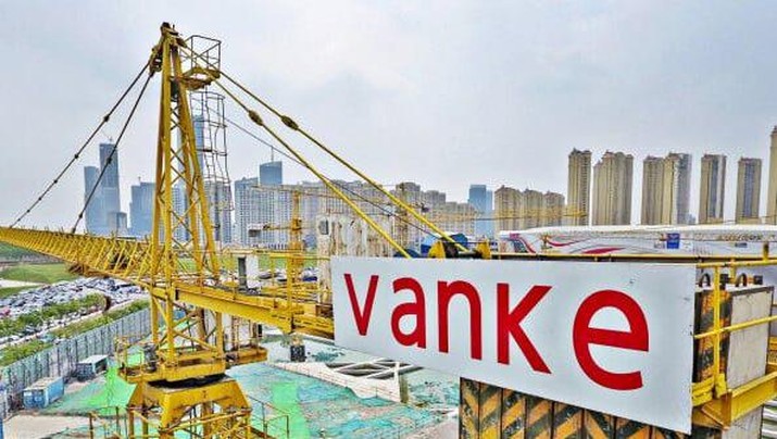 Lagi Properti China Mau Bangkrut, Perusahaan Raksasa-Punya Godfather