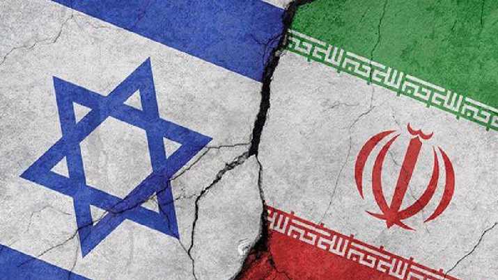 Israel Serang Iran, Sejumlah Penerbangan dan Bandara Ditutup
