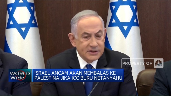 pm-hungaria-tolak-perintah-icc-mau-tangkap-netanyahu-bilang-begini