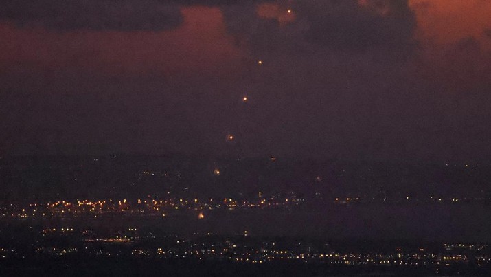 Israel Cipatakan 'Gaza Baru' di Lebanon, Begini Reaksi Dunia